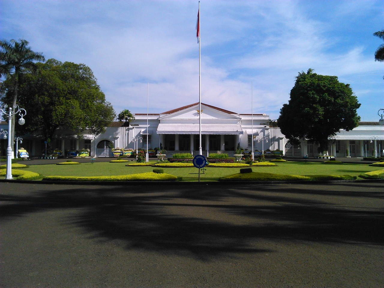 travel magelang bandung