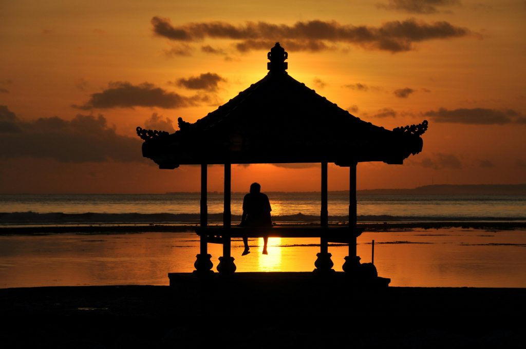 travel denpasar magelang