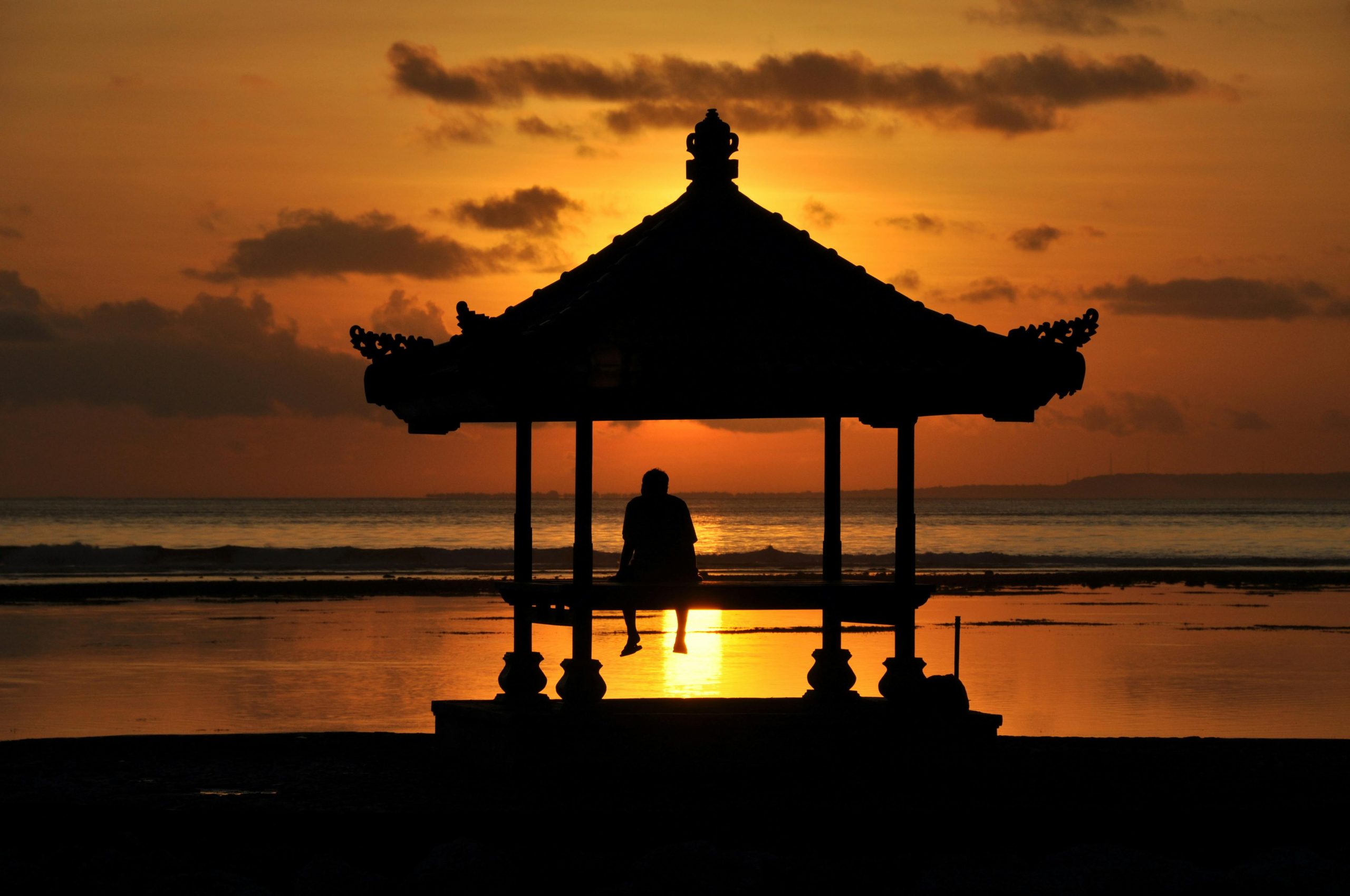 travel denpasar magelang