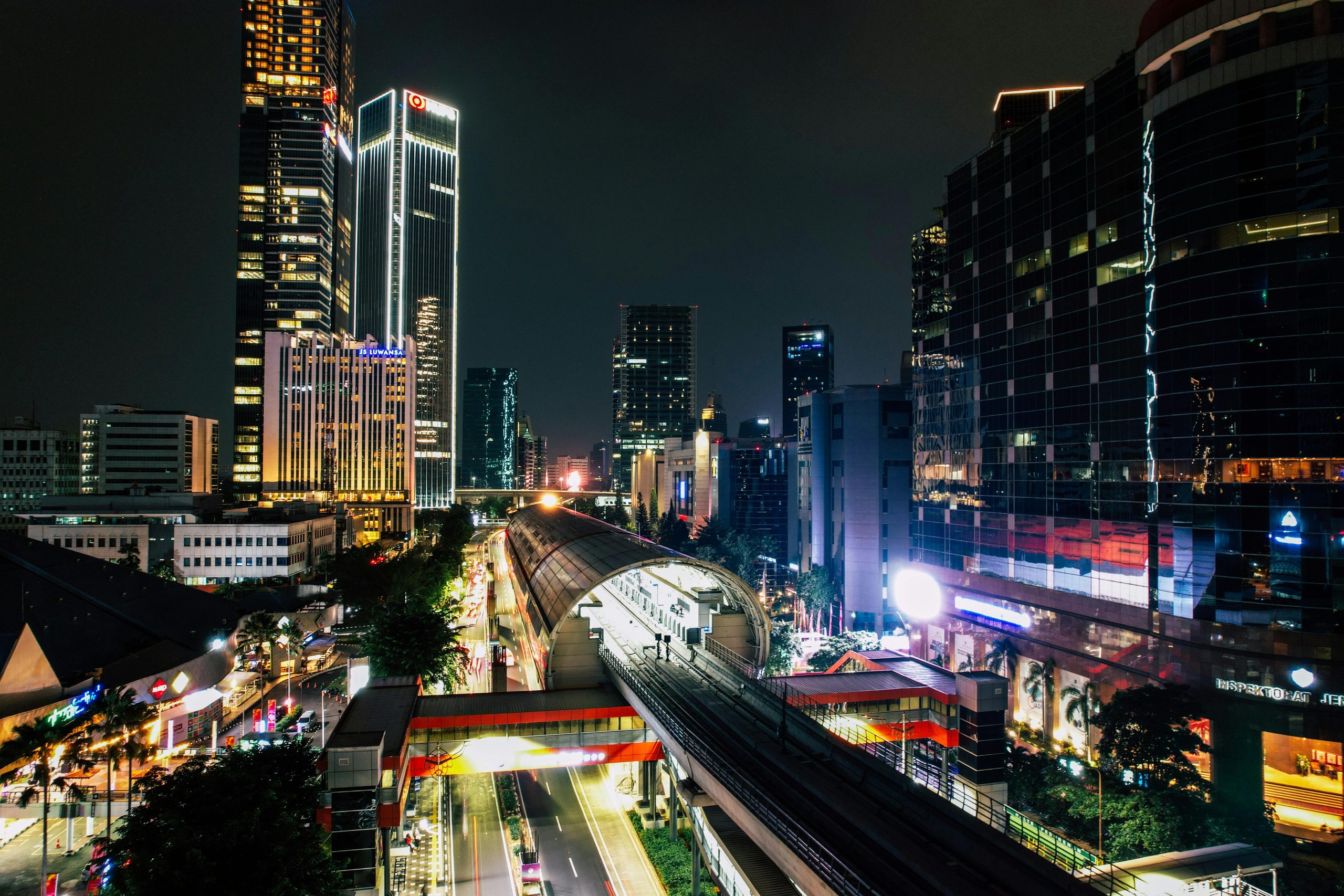 travel jakarta semarang