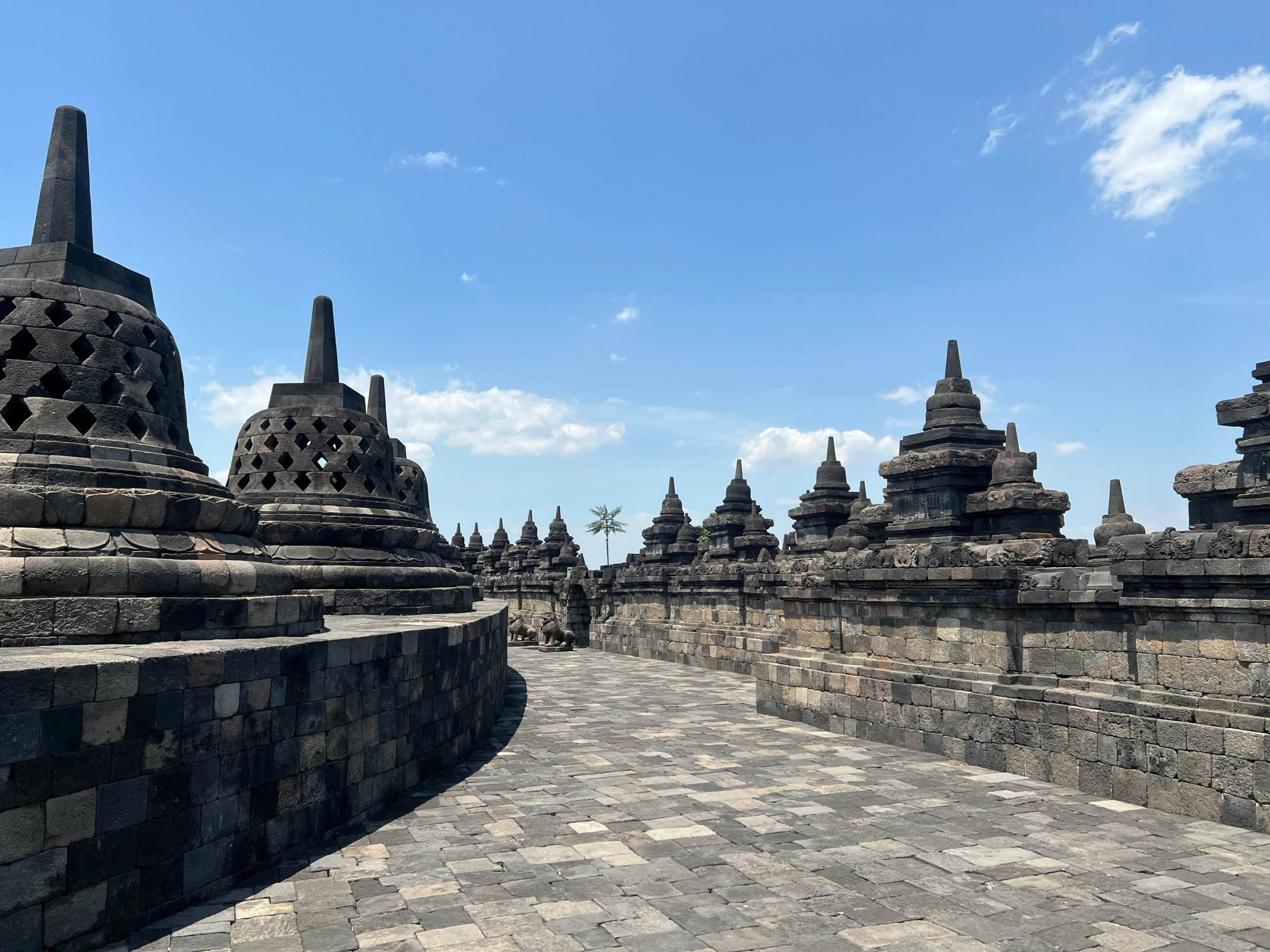 travel magelang jakarta